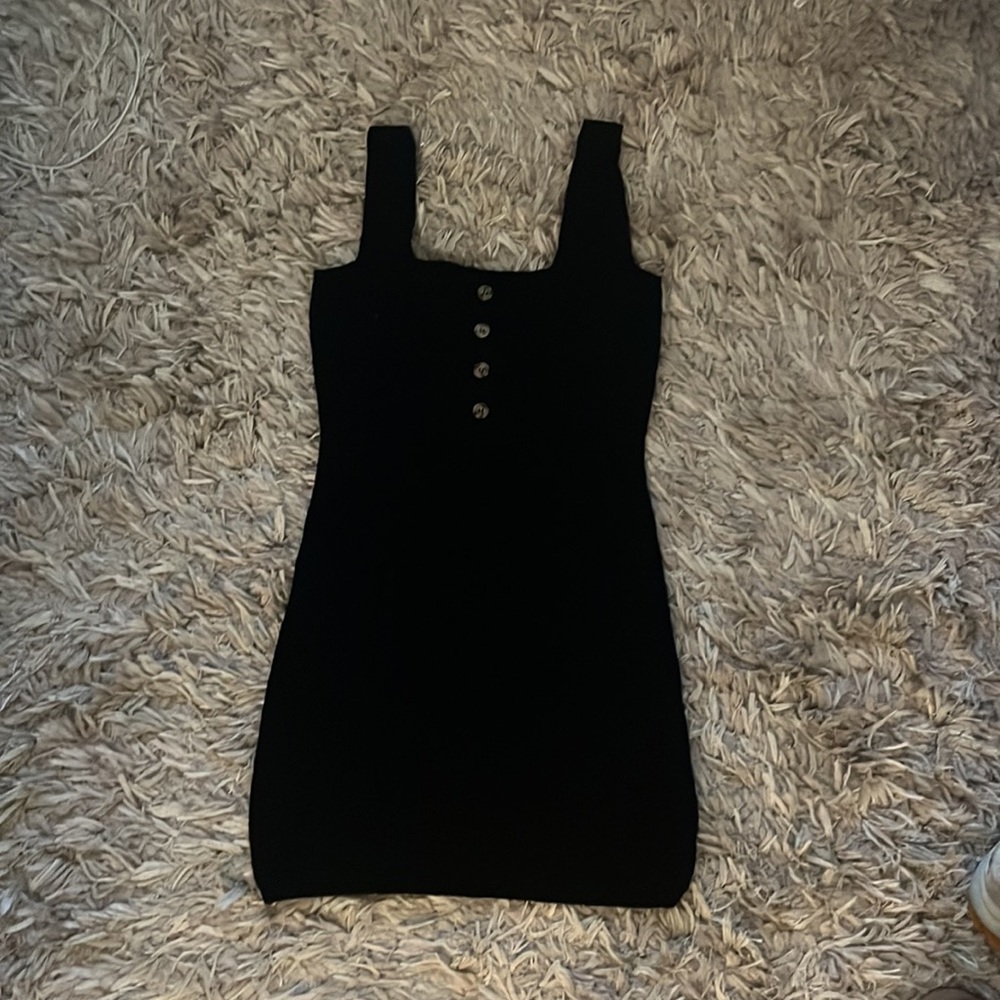 Free People Beach Dress